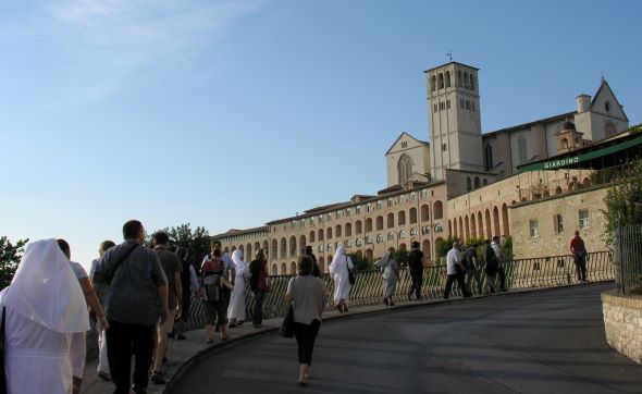 19esima edizione delle Giornate nazionali di formazione e spiritualità missionaria in programma alla Domus Pacis di Santa Maria degli Angeli ad Assisi dal 26 al 29 agosto prossimi